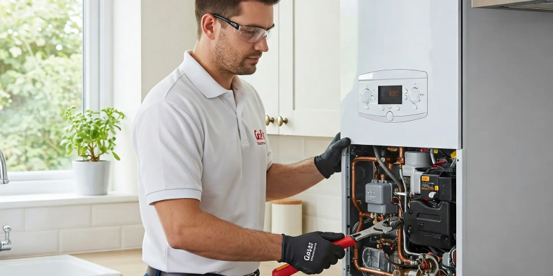 Kombi Servisi Kombi Servisi