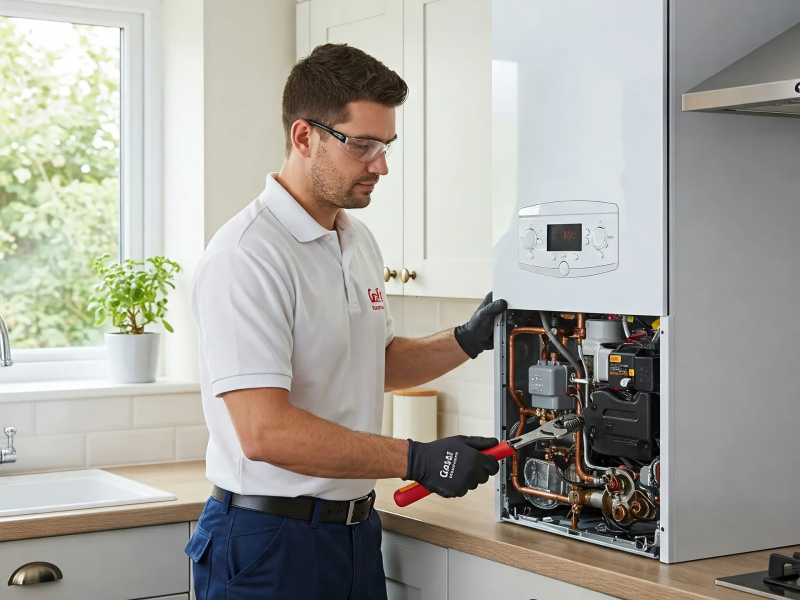 Kombi Servisi Kombi Servisi